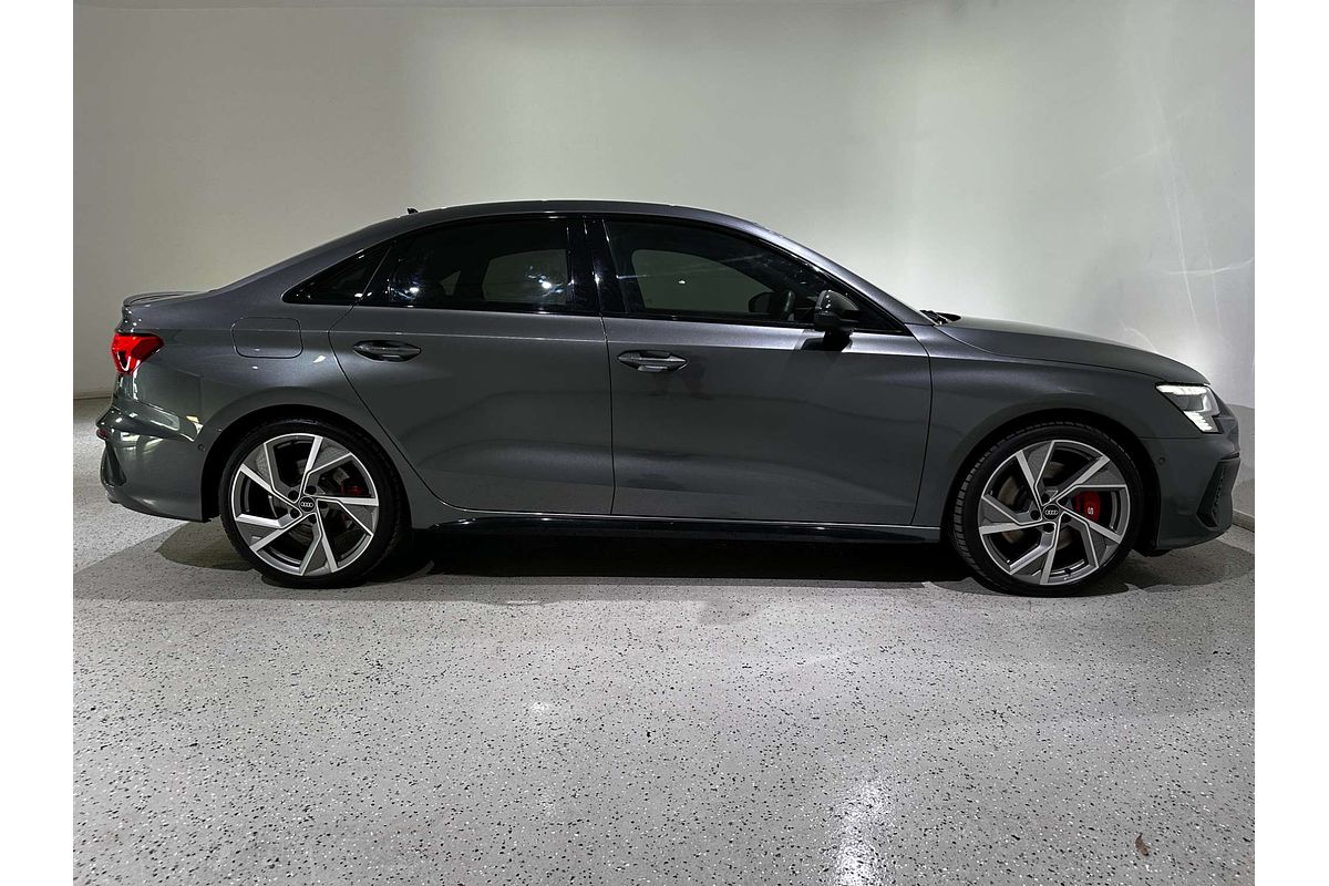 2022 Audi S3  GY