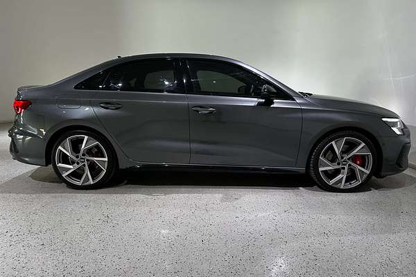2022 Audi S3  GY