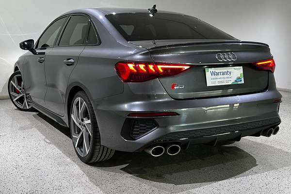2022 Audi S3  GY