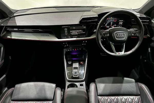 2022 Audi S3  GY