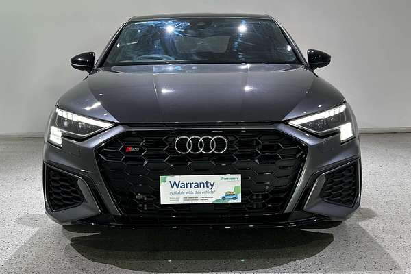 2022 Audi S3  GY