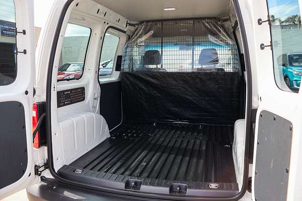 2019 Volkswagen Caddy TSI220 2KN SWB