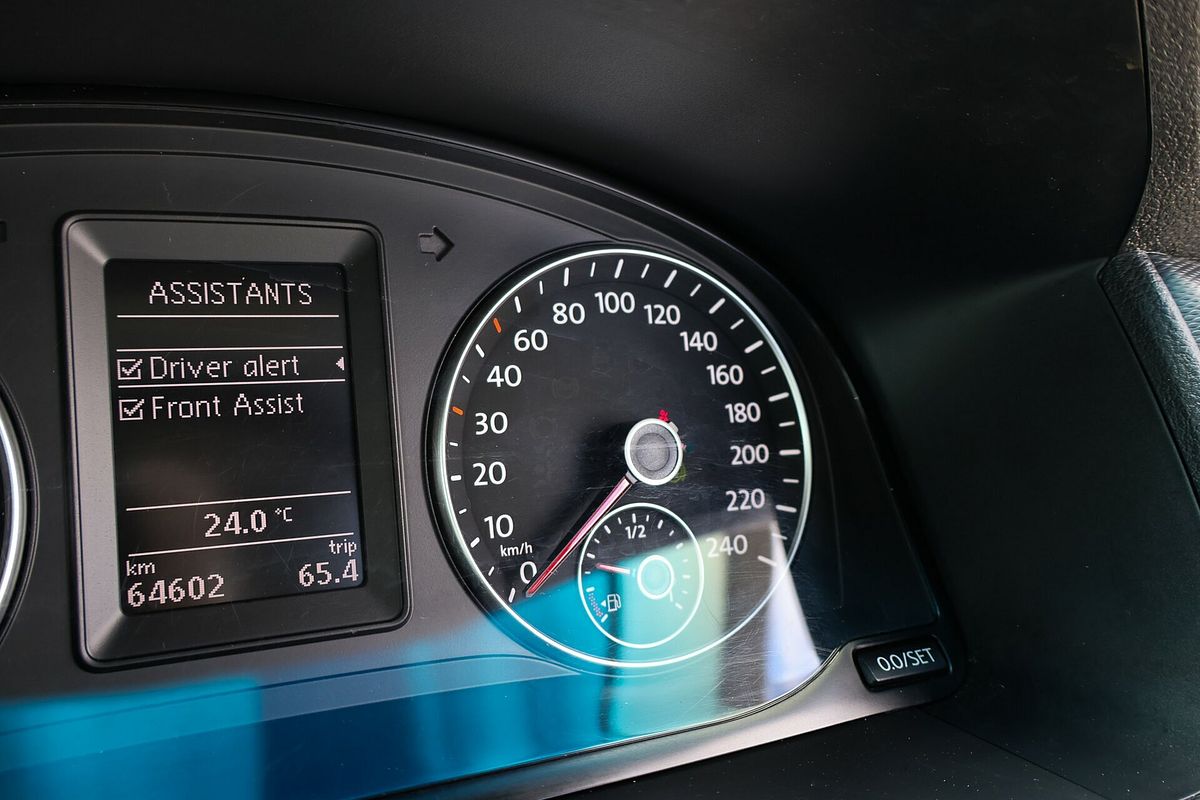 2019 Volkswagen Caddy TSI220 2KN SWB