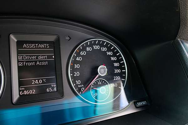 2019 Volkswagen Caddy TSI220 2KN SWB