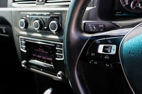 2019 Volkswagen Caddy TSI220 2KN SWB