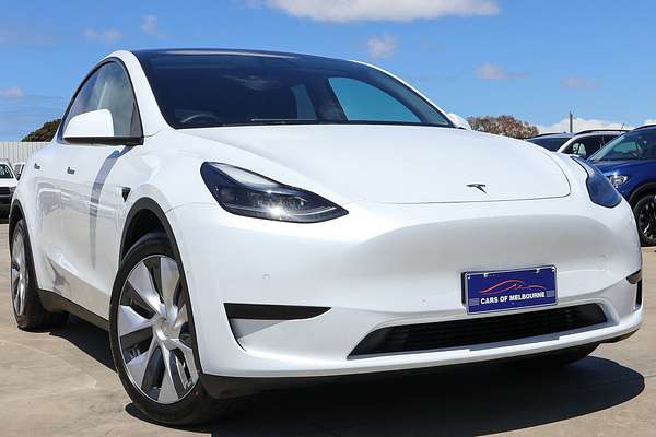 2022 Tesla Model Y Rear-Wheel Drive