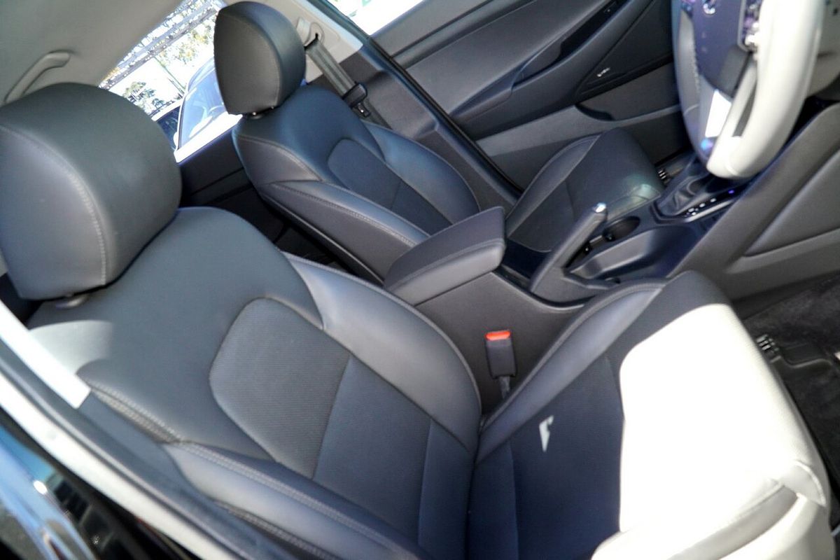 2020 Hyundai Tucson Active X TL4