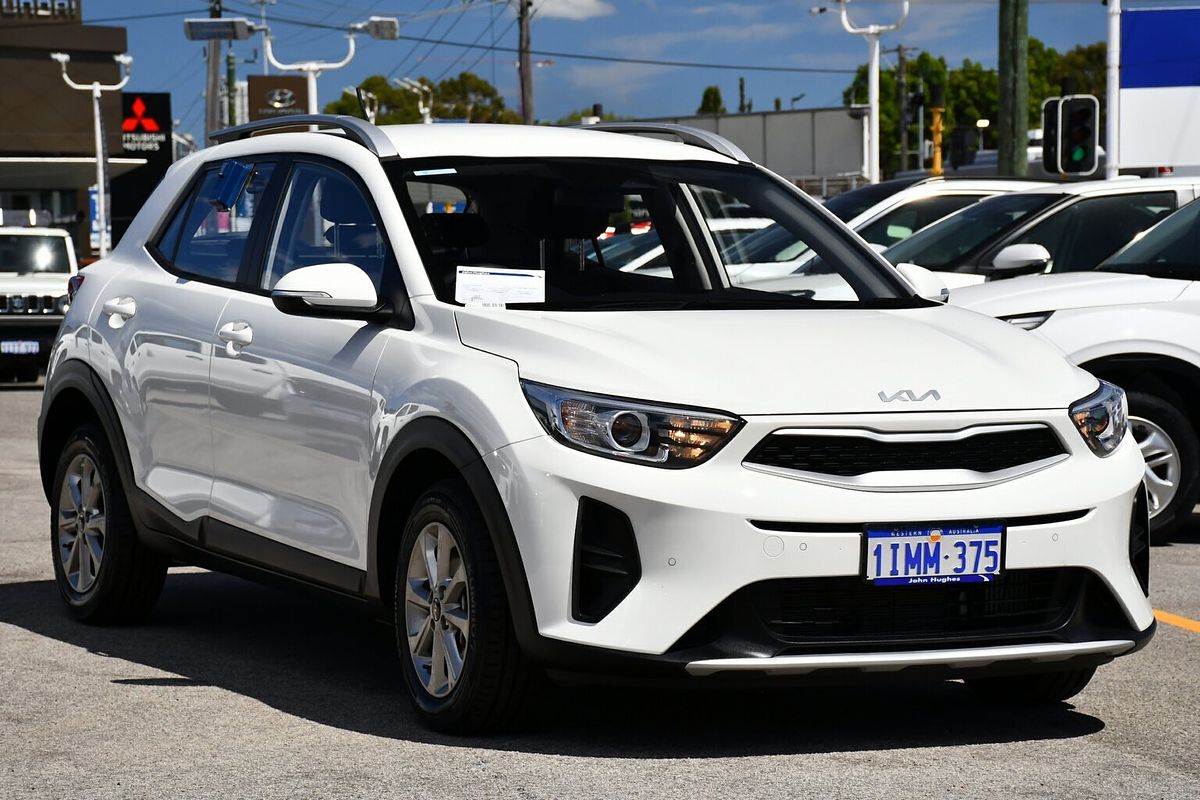 2024 Kia Stonic S YB