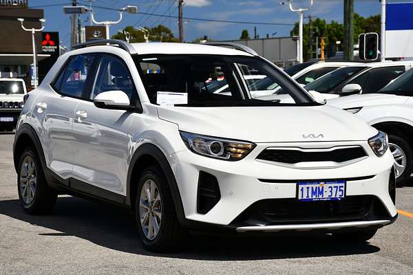 2024 Kia Stonic S YB