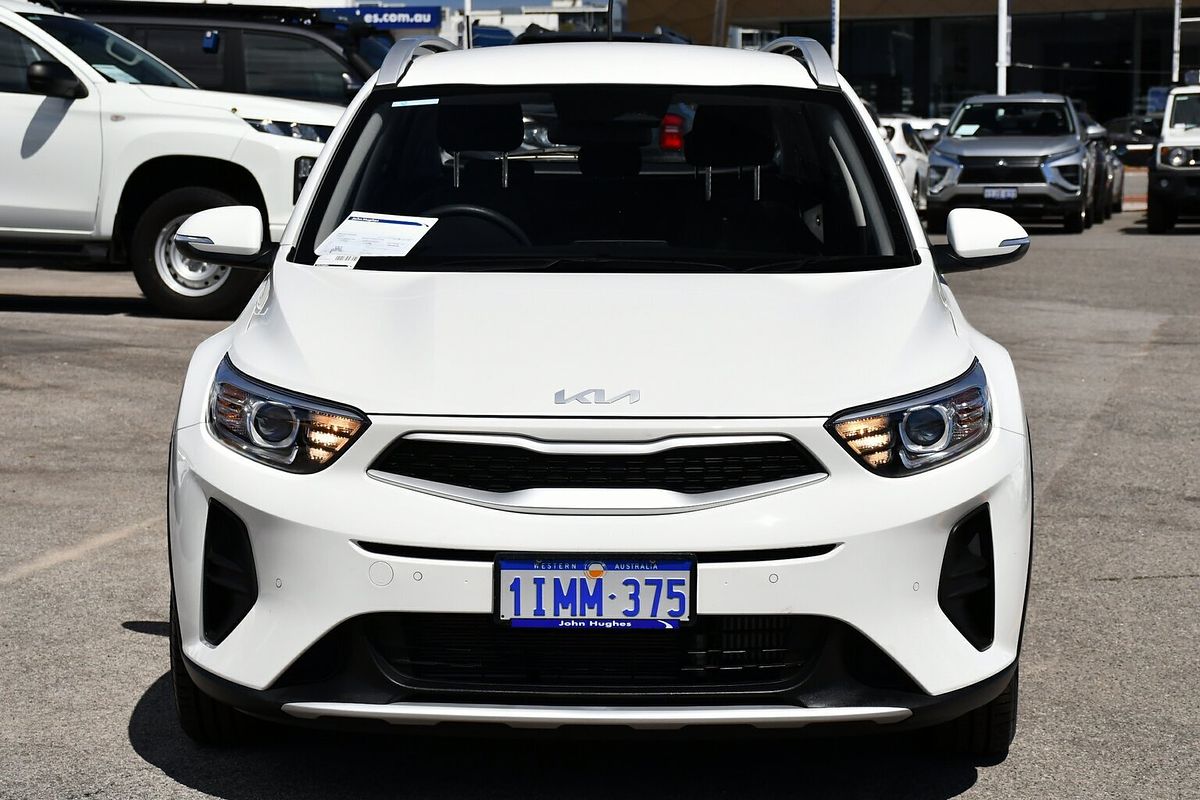 2024 Kia Stonic S YB