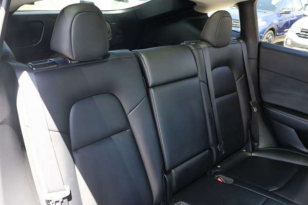 2022 Tesla Model Y Rear-Wheel Drive