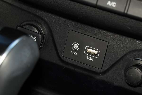 2020 Hyundai Tucson Active X TL4