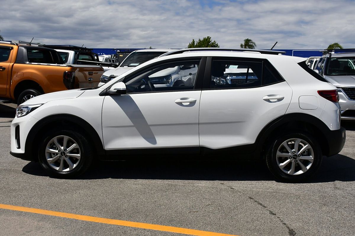 2024 Kia Stonic S YB