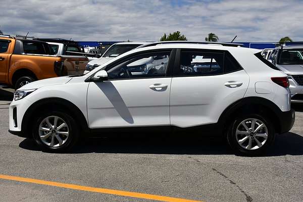 2024 Kia Stonic S YB