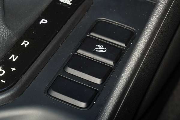 2020 Hyundai Tucson Active X TL4