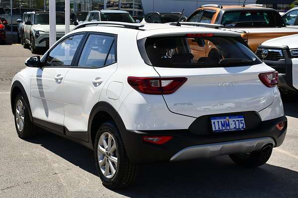 2024 Kia Stonic S YB