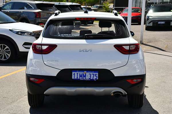 2024 Kia Stonic S YB
