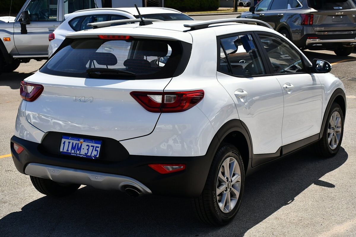 2024 Kia Stonic S YB