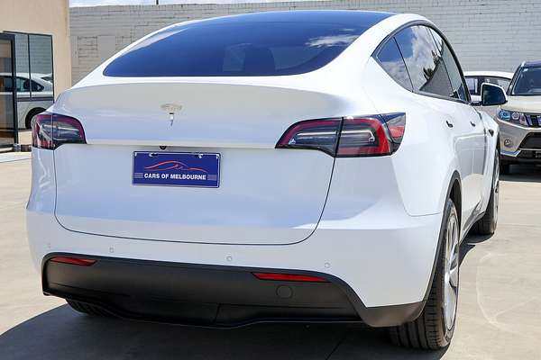 2022 Tesla Model Y Rear-Wheel Drive