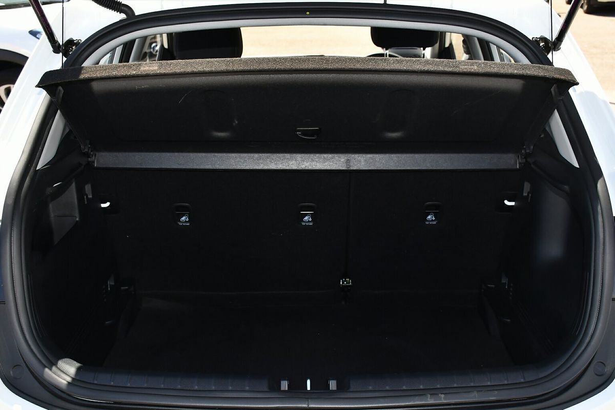 2024 Kia Stonic S YB