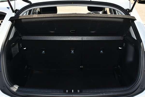 2024 Kia Stonic S YB