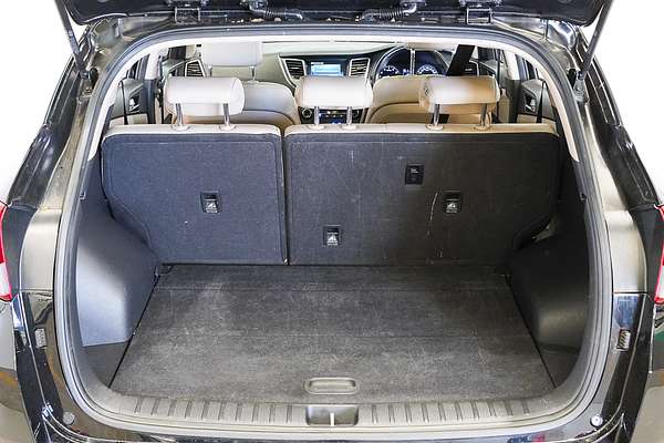 2016 Hyundai Tucson Active X TL