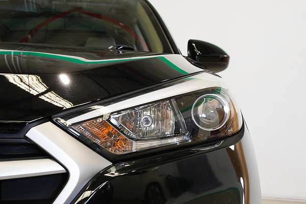 2016 Hyundai Tucson Active X TL