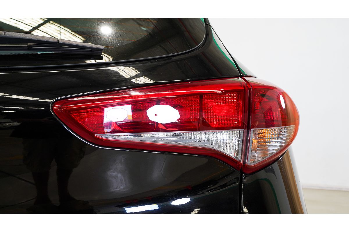 2016 Hyundai Tucson Active X TL