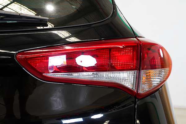 2016 Hyundai Tucson Active X TL