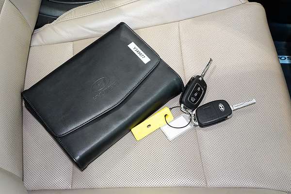 2016 Hyundai Tucson Active X TL