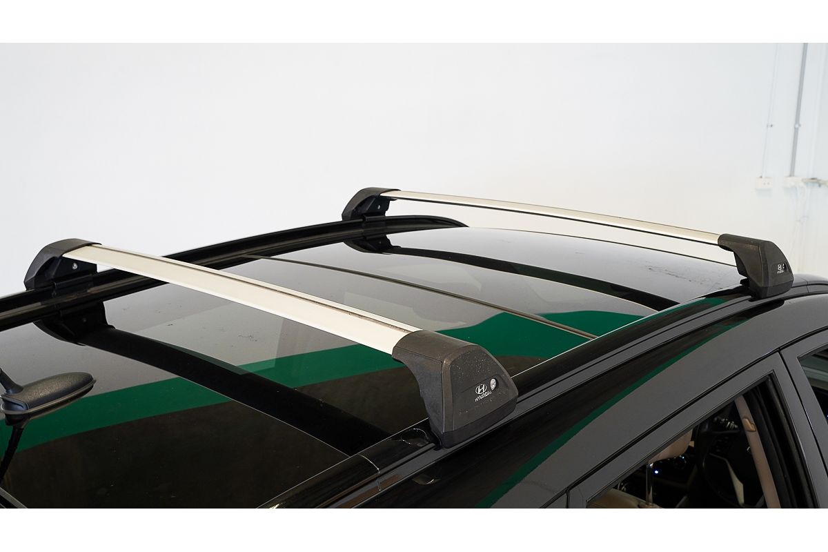 2016 Hyundai Tucson Active X TL