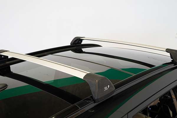 2016 Hyundai Tucson Active X TL