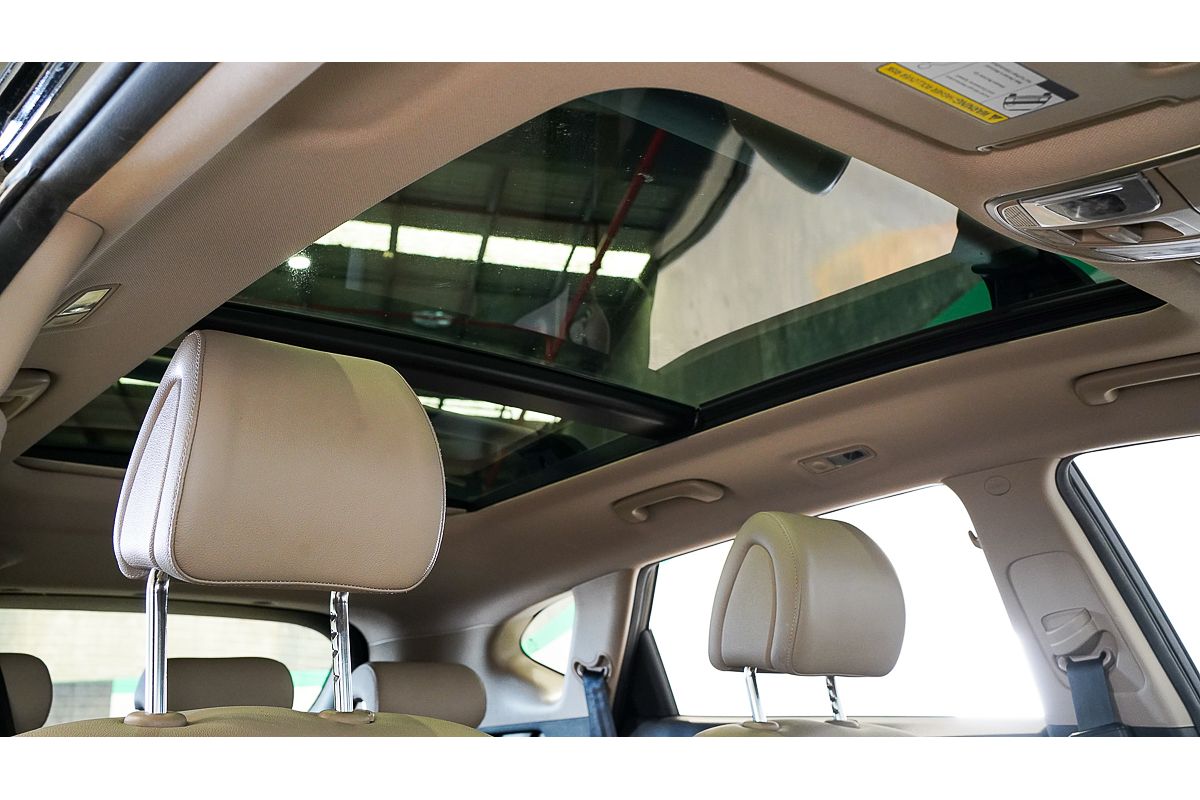 2016 Hyundai Tucson Active X TL