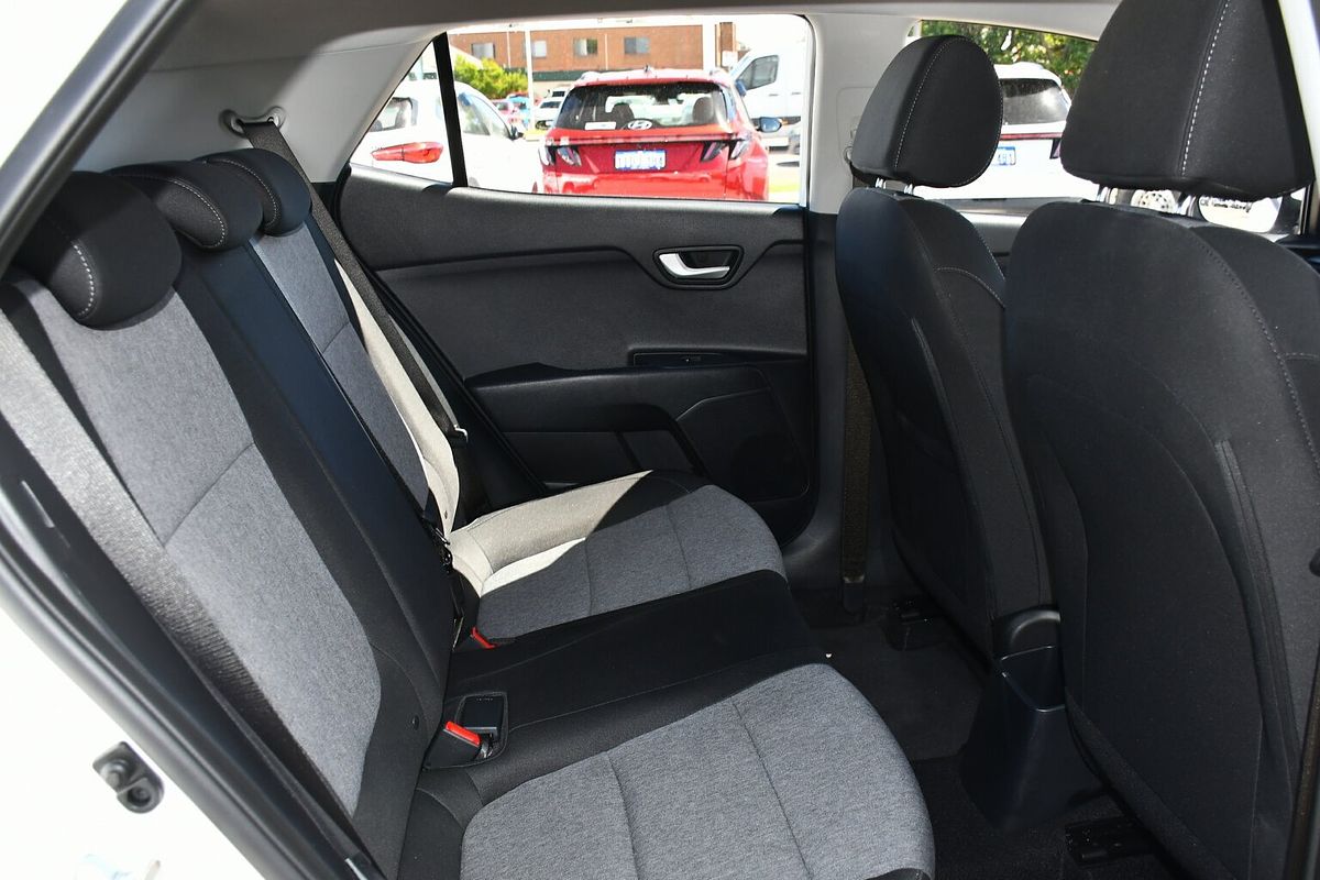 2024 Kia Stonic S YB