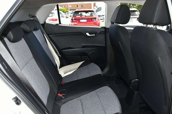 2024 Kia Stonic S YB