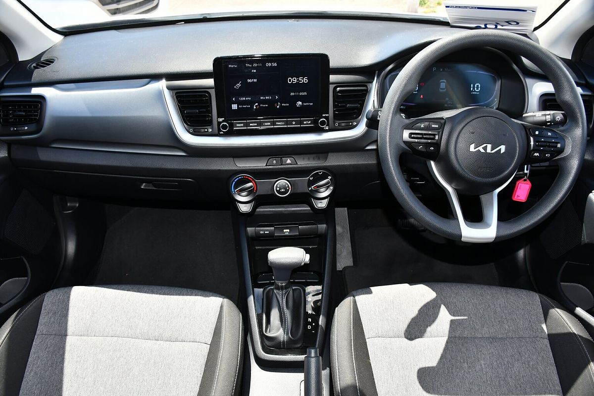 2024 Kia Stonic S YB