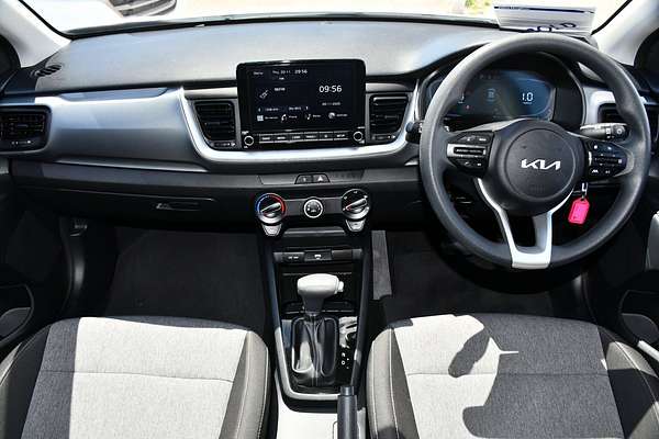 2024 Kia Stonic S YB