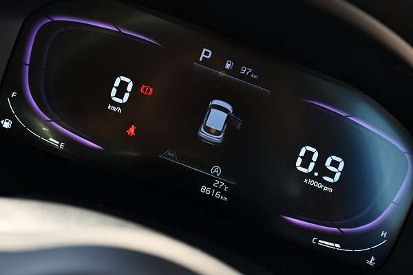 2024 Kia Stonic S YB