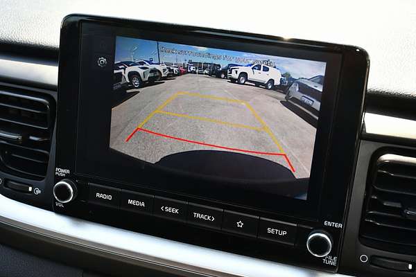 2024 Kia Stonic S YB