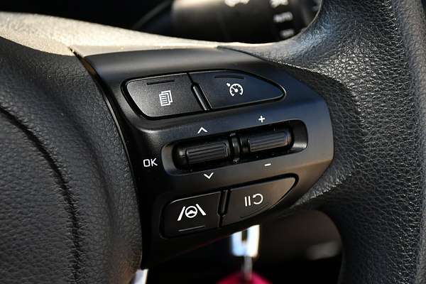 2024 Kia Stonic S YB