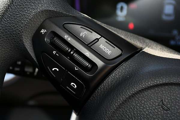 2024 Kia Stonic S YB