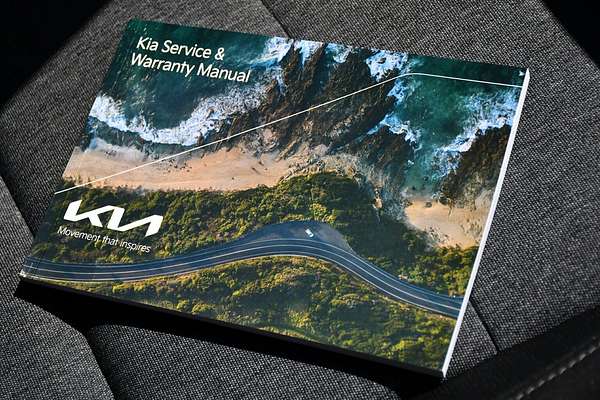 2024 Kia Stonic S YB