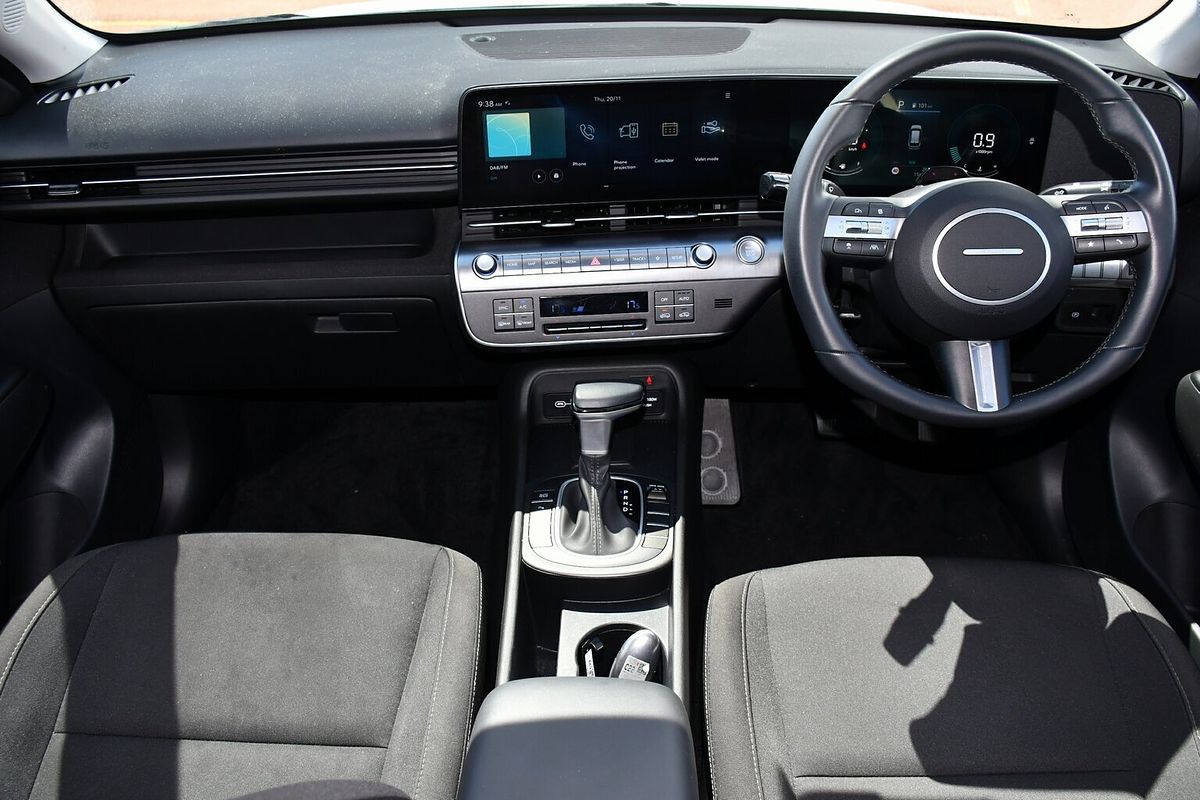 2024 Hyundai Kona SX2.V2