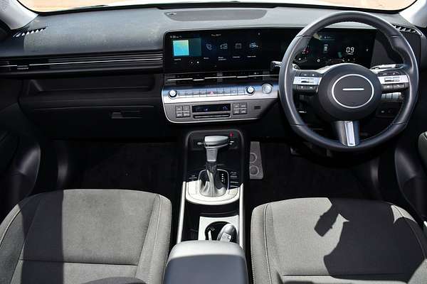 2024 Hyundai Kona SX2.V2