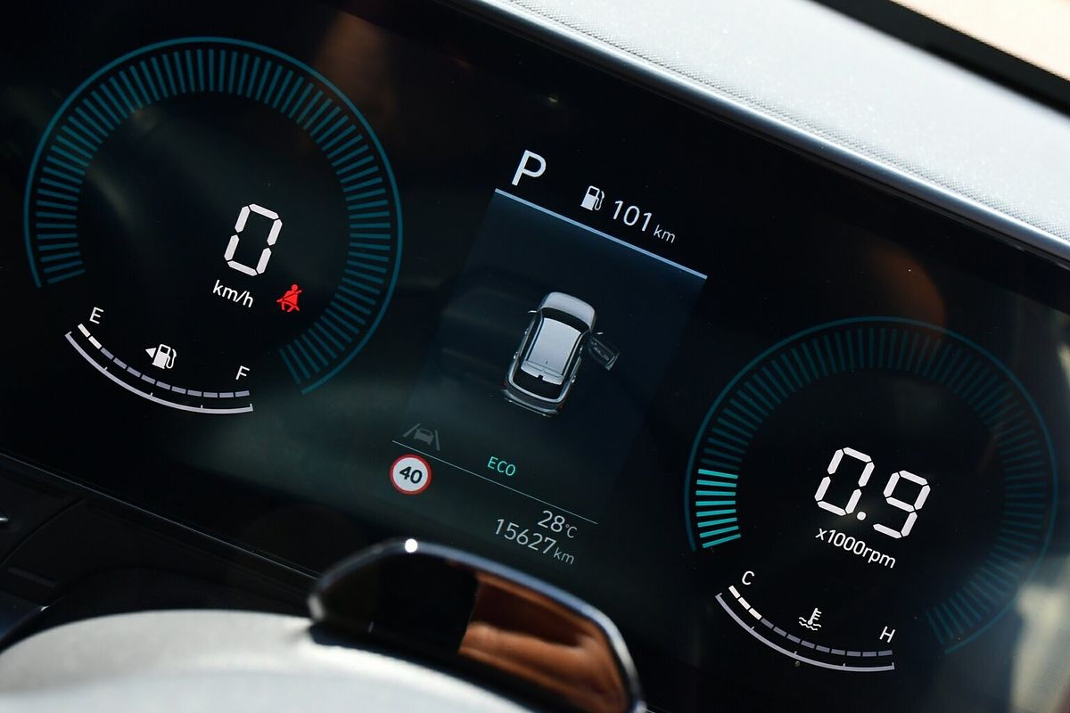 2024 Hyundai Kona SX2.V2