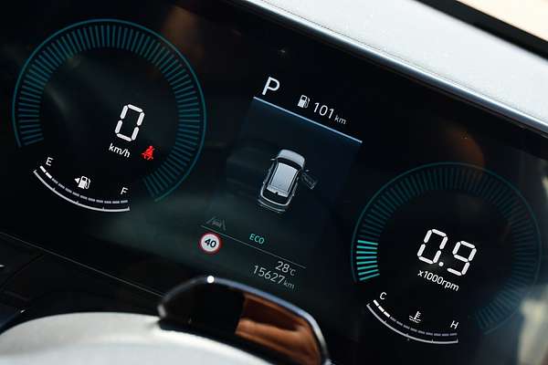 2024 Hyundai Kona SX2.V2