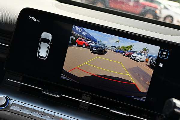 2024 Hyundai Kona SX2.V2