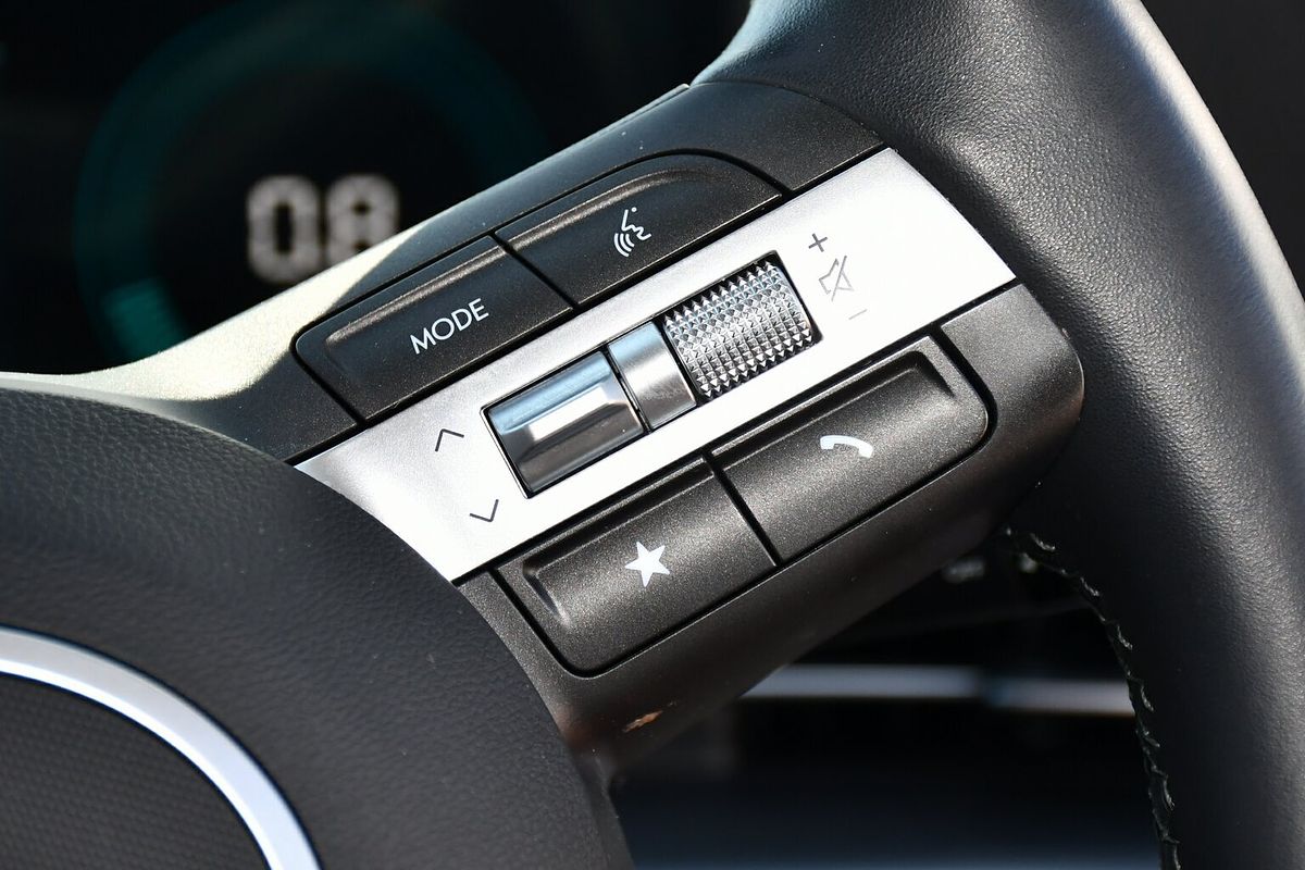 2024 Hyundai Kona SX2.V2