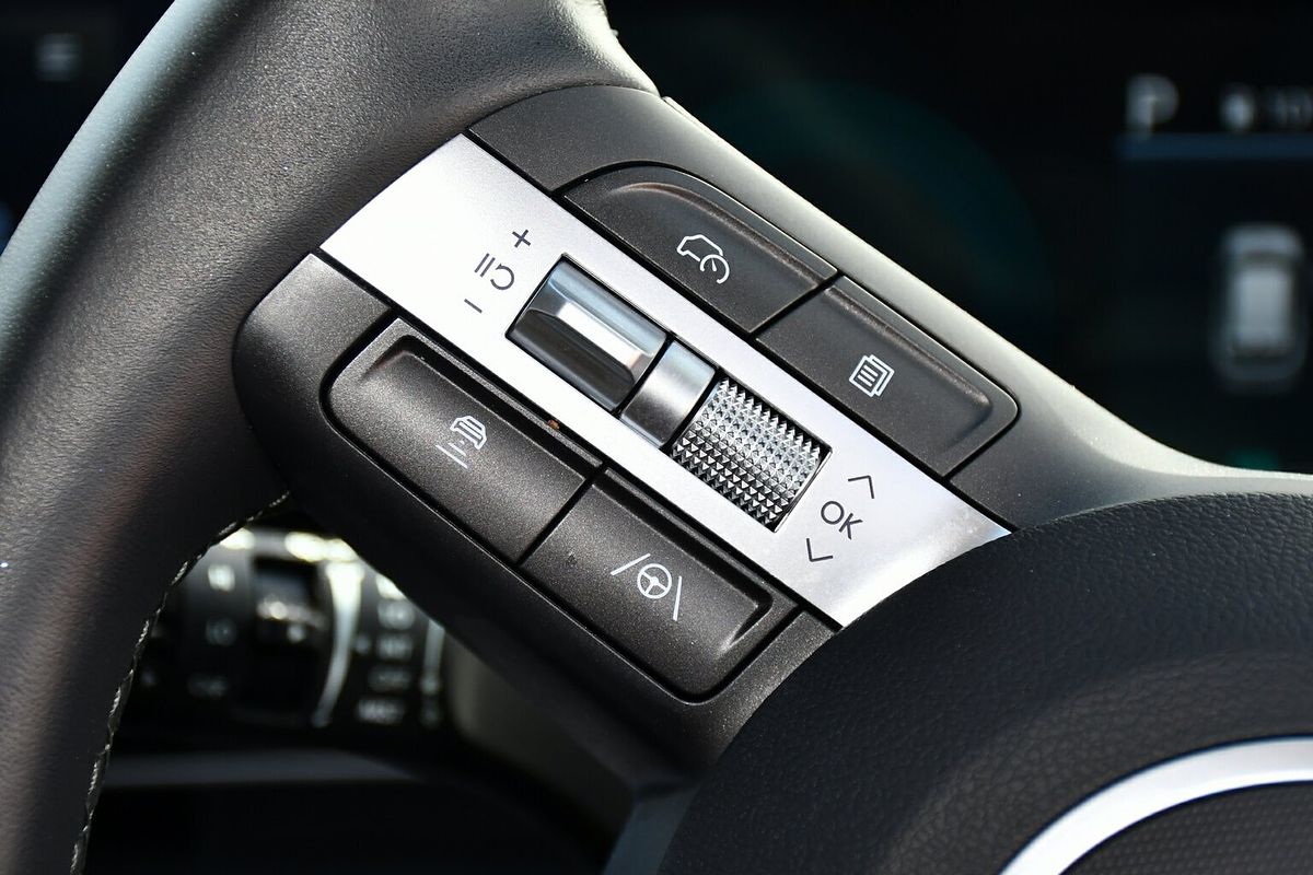 2024 Hyundai Kona SX2.V2