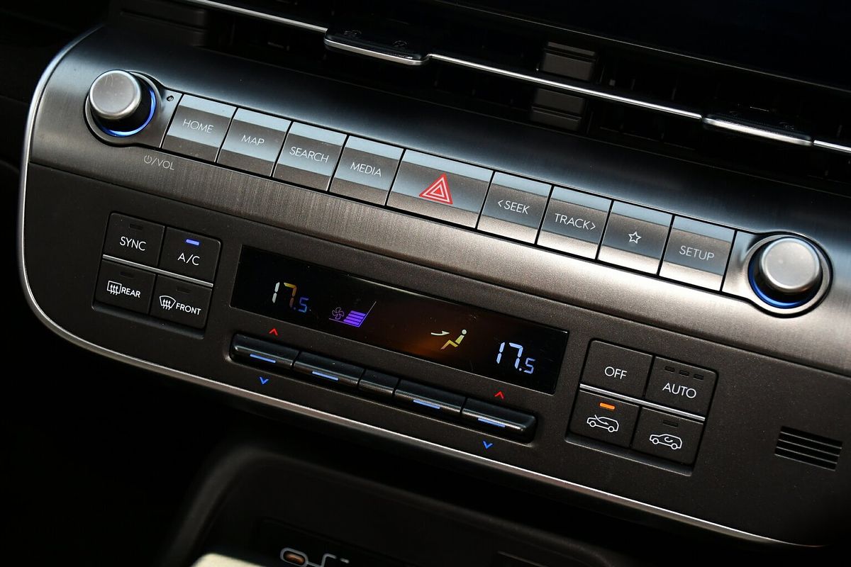 2024 Hyundai Kona SX2.V2